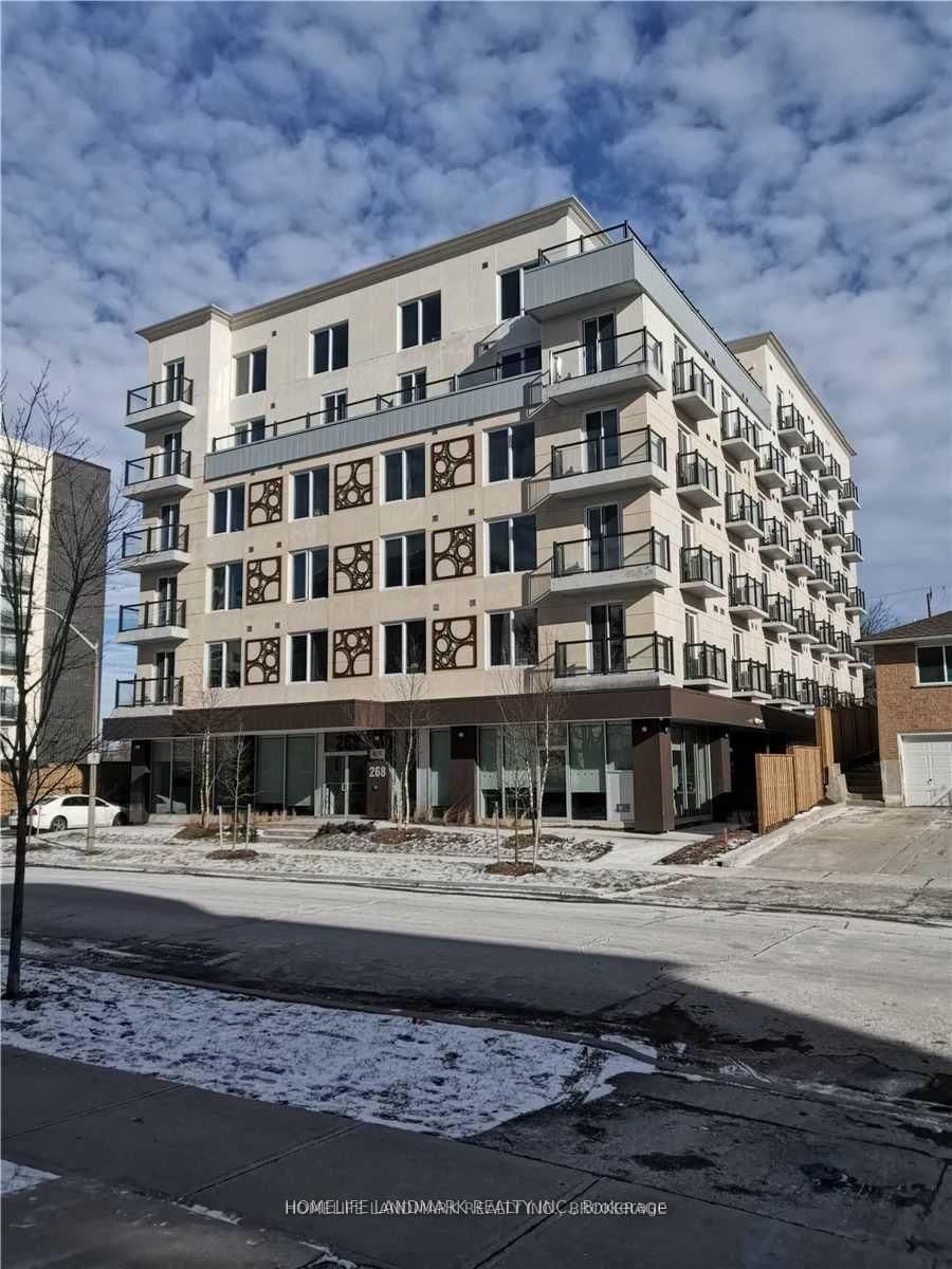268 Lester Street, Unit 711 - Image 1