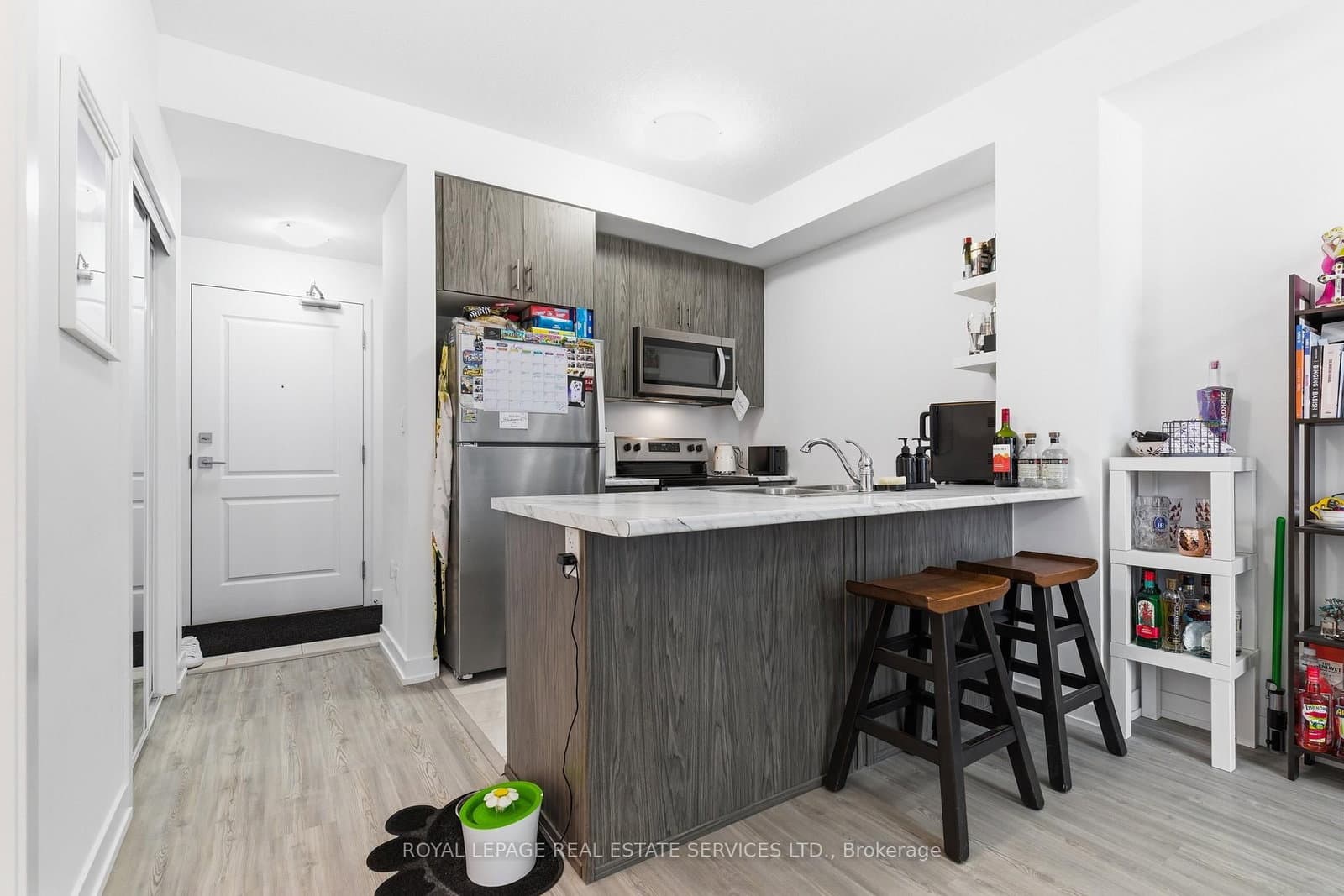 460 Dundas Street E, Unit 221 - Image 4