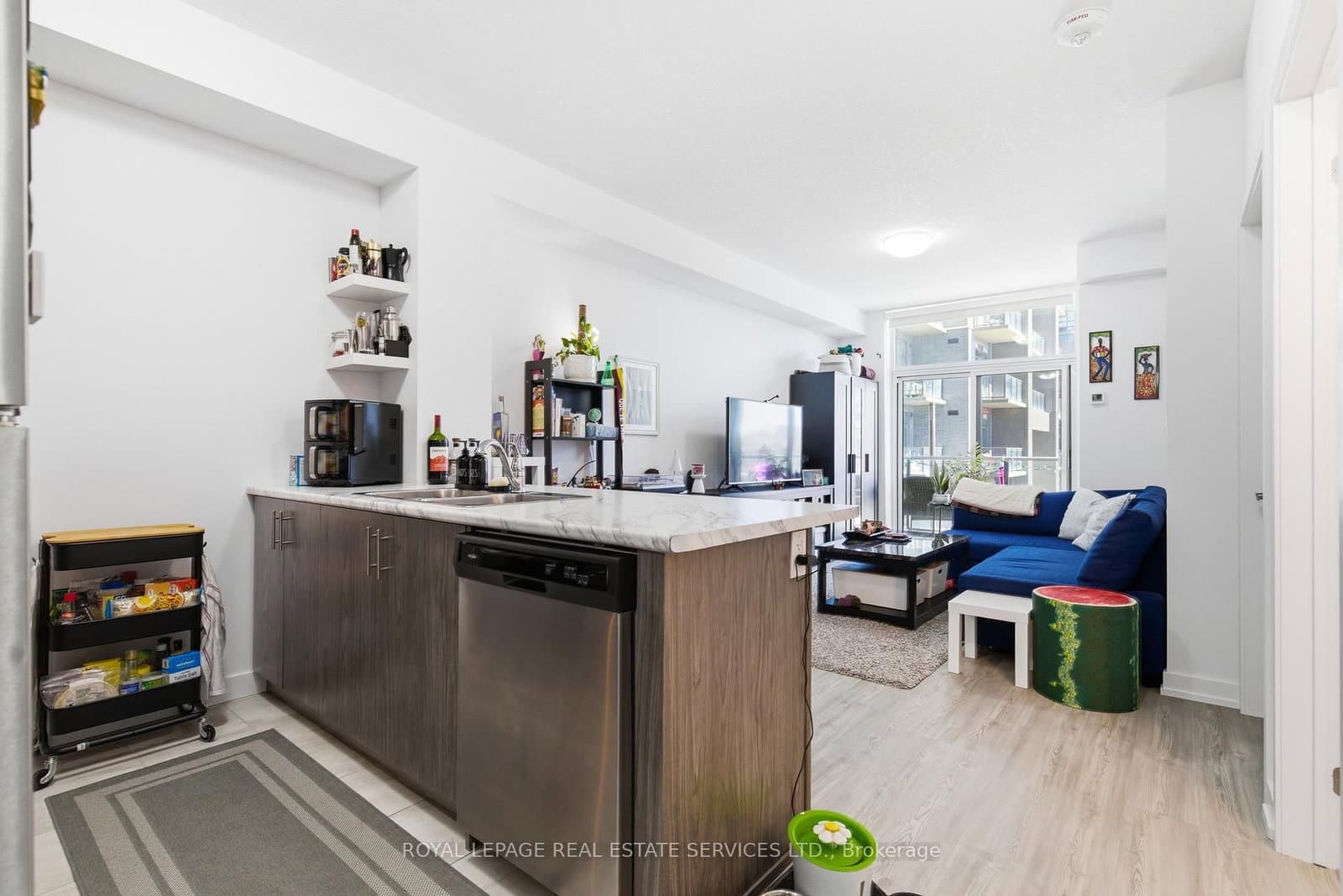 460 Dundas Street E, Unit 221 - Image 5