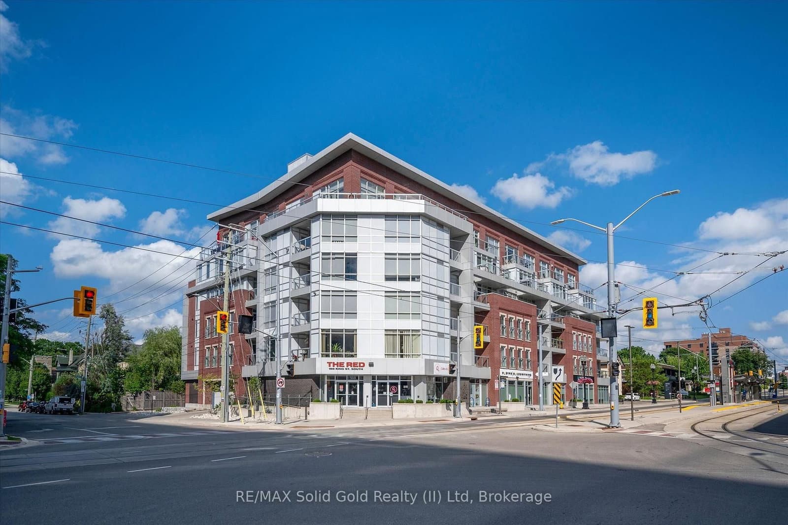 188 King Street S, Unit 209 - Image 3