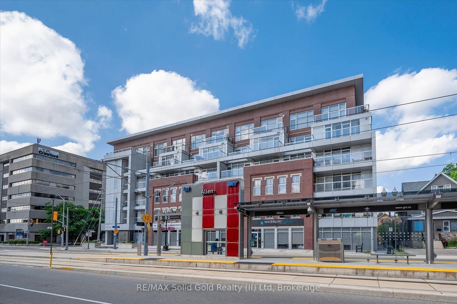 188 King Street S, Unit 209 - Image 4