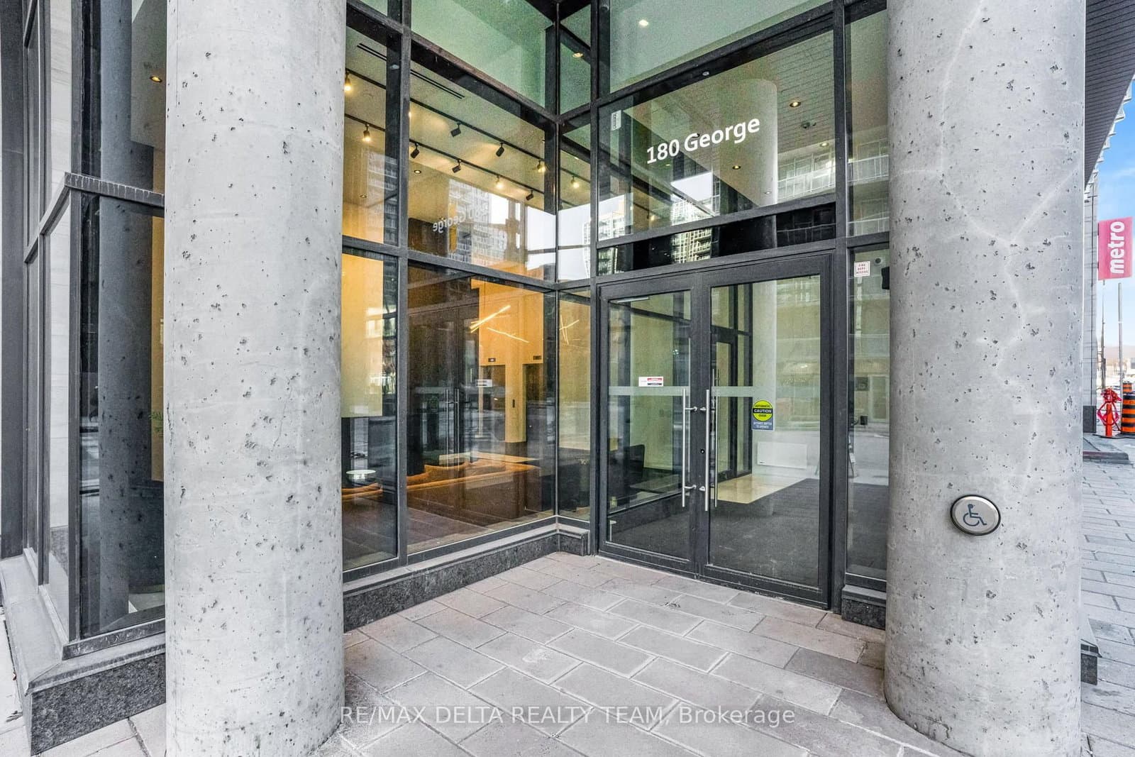 180 George Street, Unit 2208 - Image 2