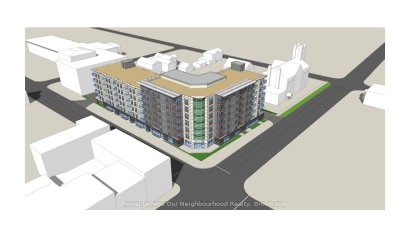 201 Pinnicale Street N - Image 4