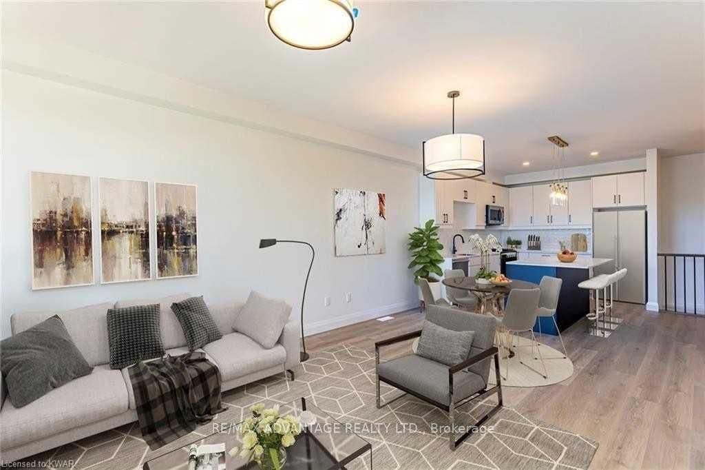 3900 Savoy Street, Unit 73 - Image 2