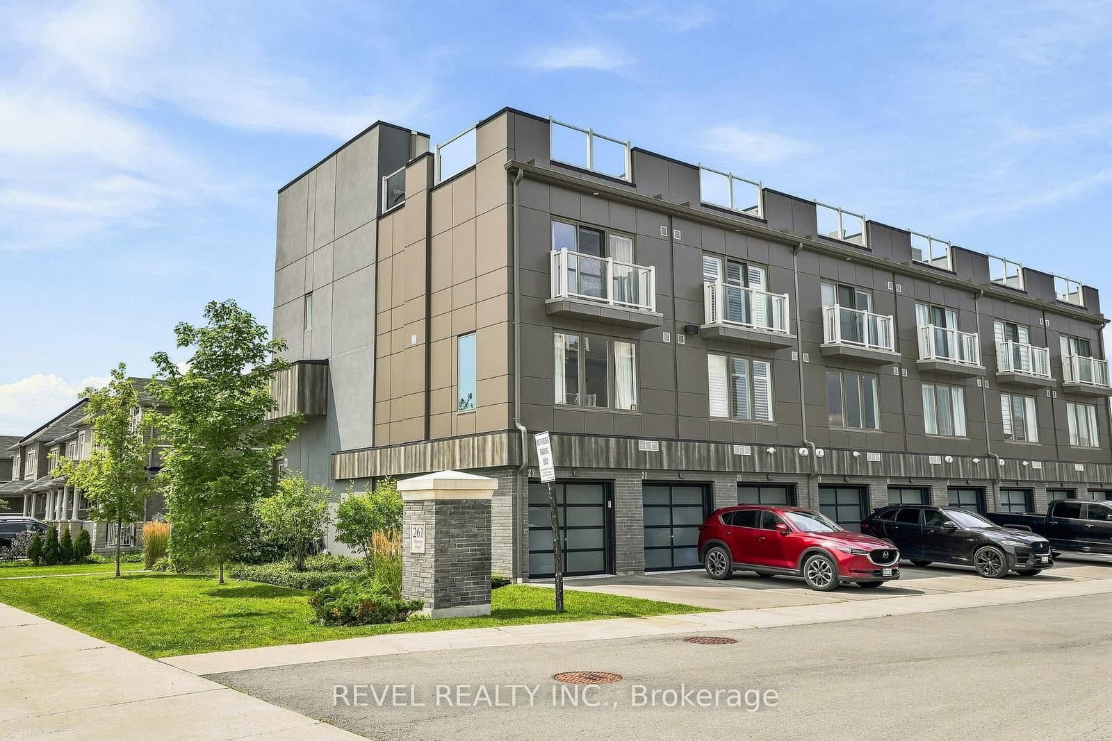 261 Skinner Road, Unit 23 - Image 2