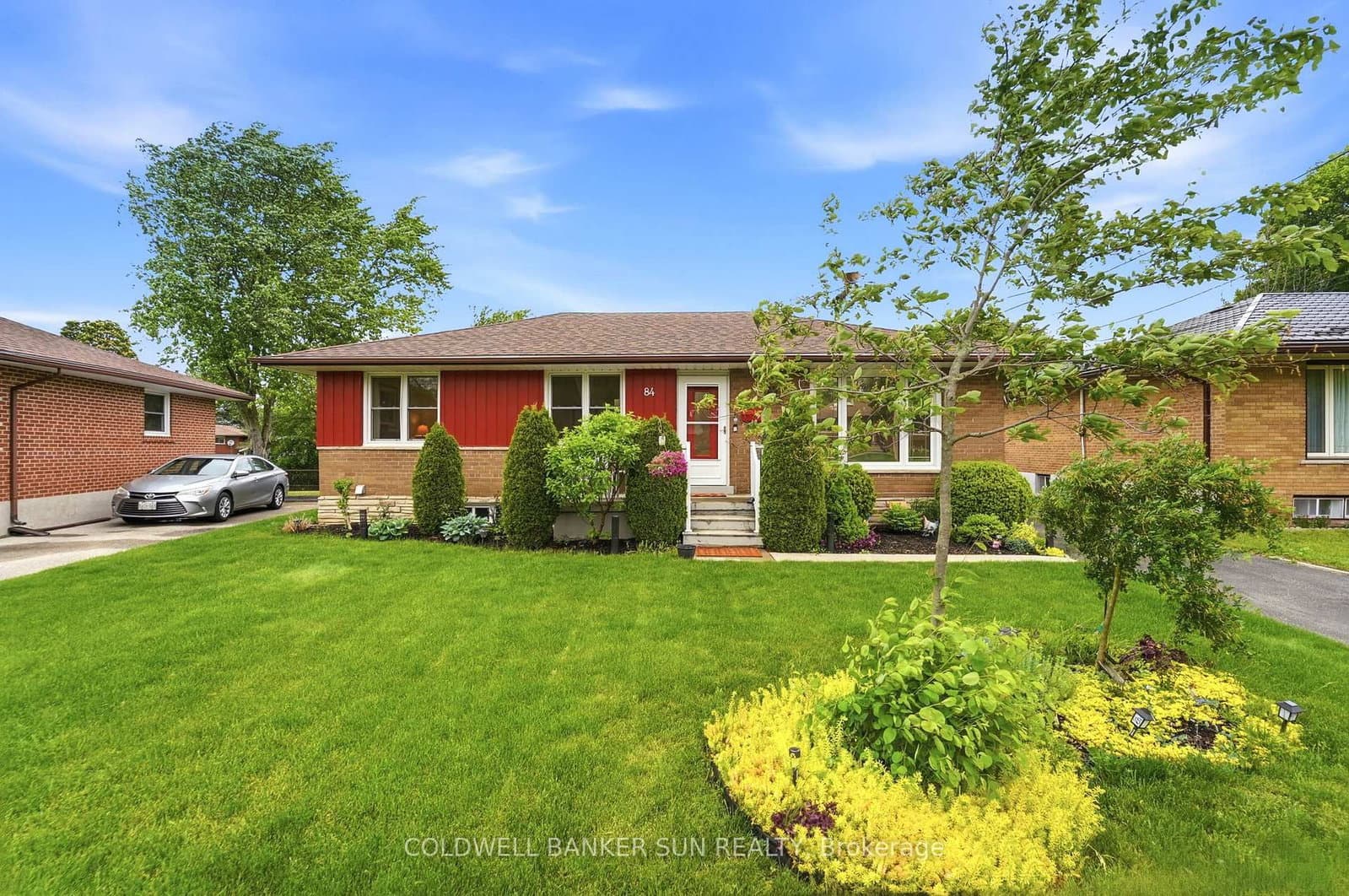 84 Dumbarton Street - Image 1