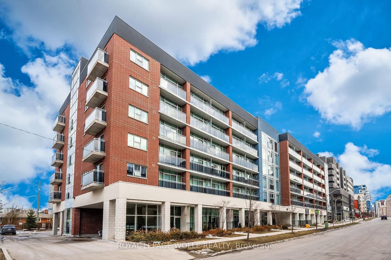 308 Lester Street, Unit 112 - Image 1