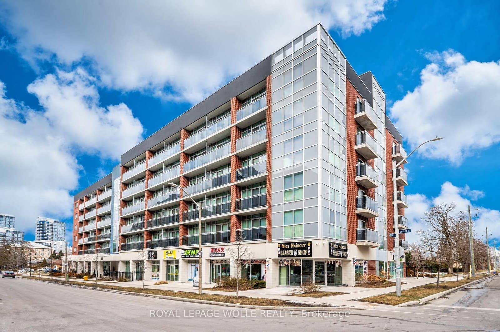 308 Lester Street, Unit 112 - Image 2
