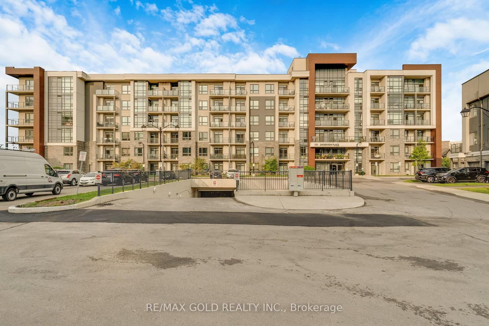 101 Shoreview Place, Unit 502 - Image 1