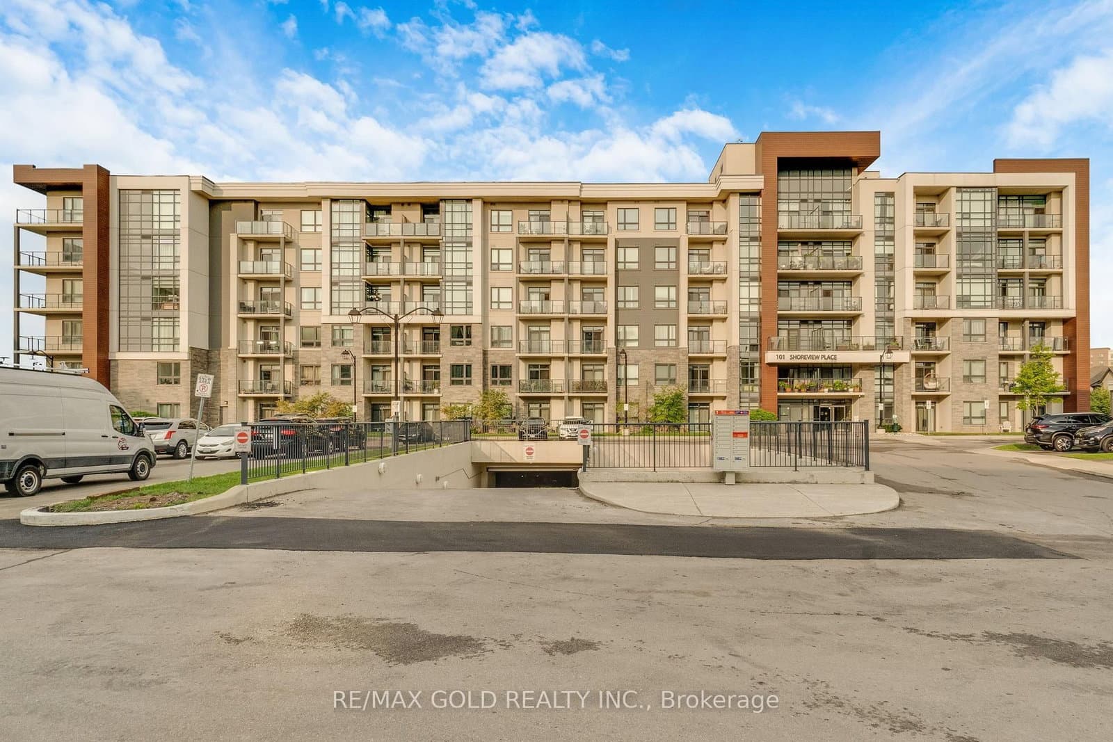101 Shoreview Place, Unit 502 - Image 2