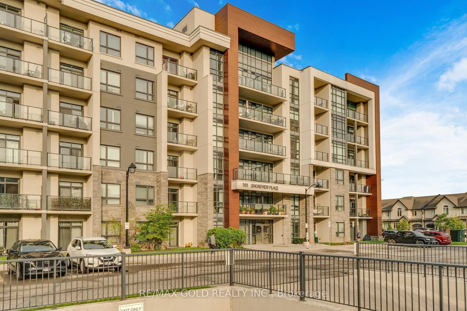 101 Shoreview Place, Unit 502 - Image 3