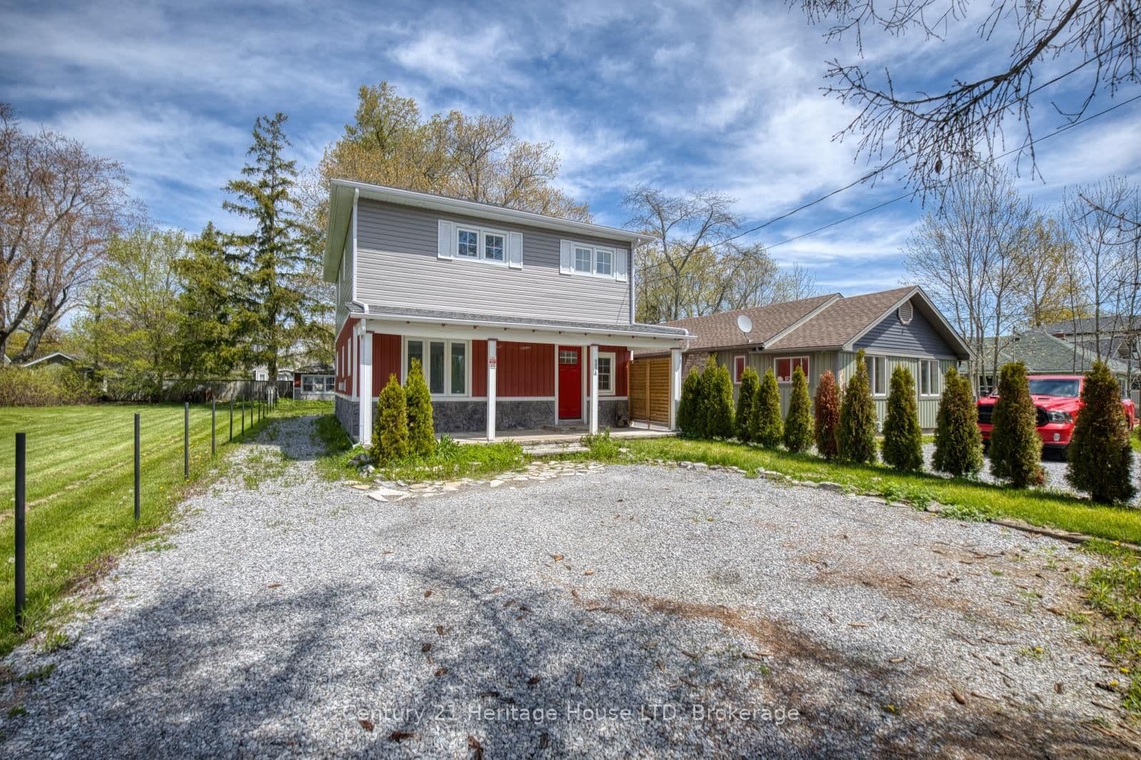 3054 Thunder Bay Road - Image 1