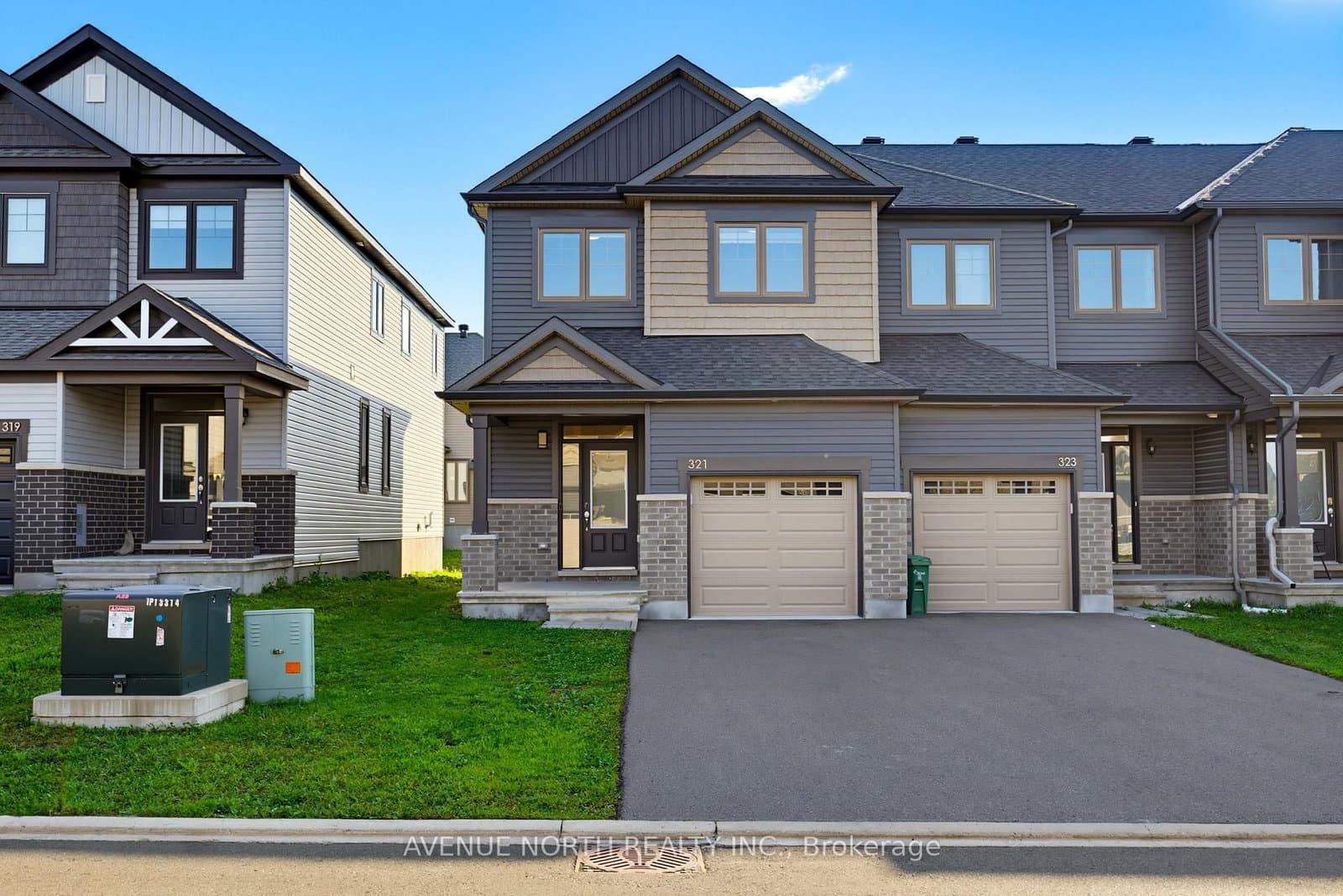 321 Grackle Street - Image 1