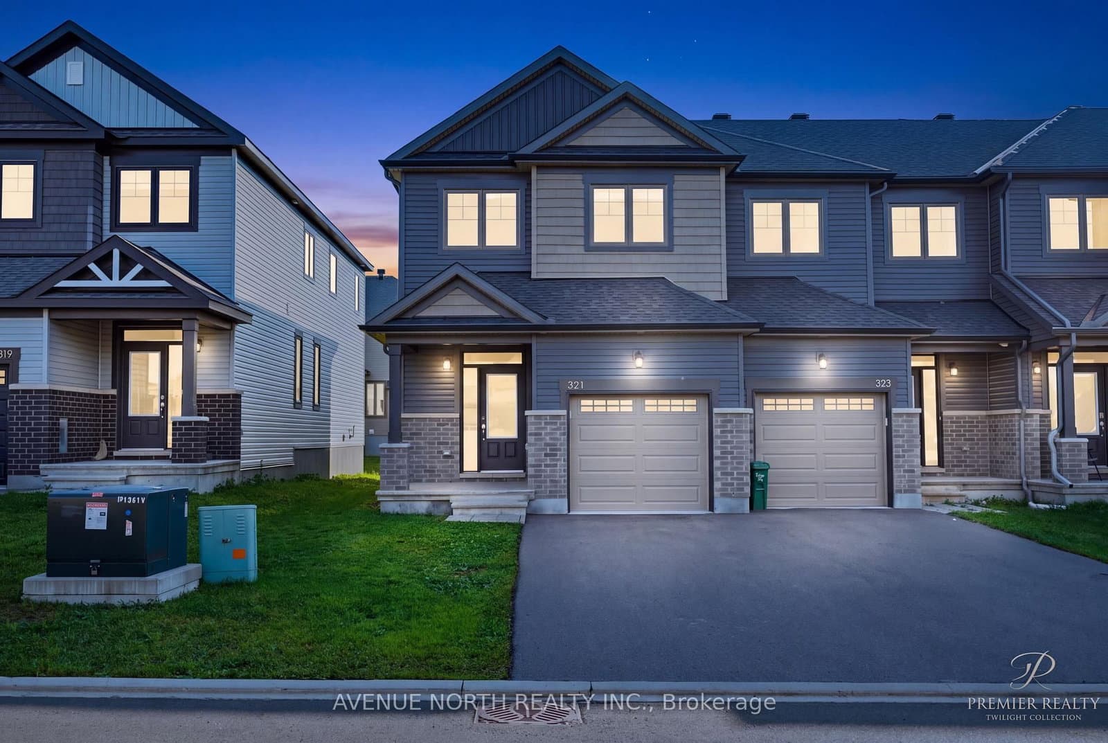 321 Grackle Street - Image 2