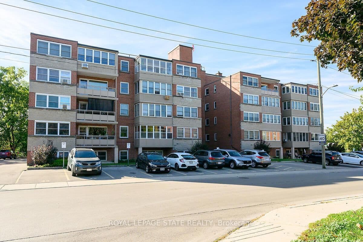 9 Grant Boulevard, Unit 107 - Image 1