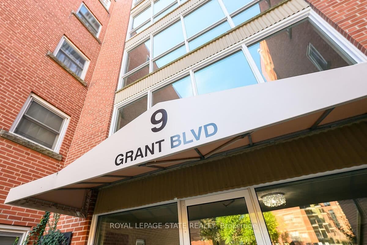 9 Grant Boulevard, Unit 107 - Image 3
