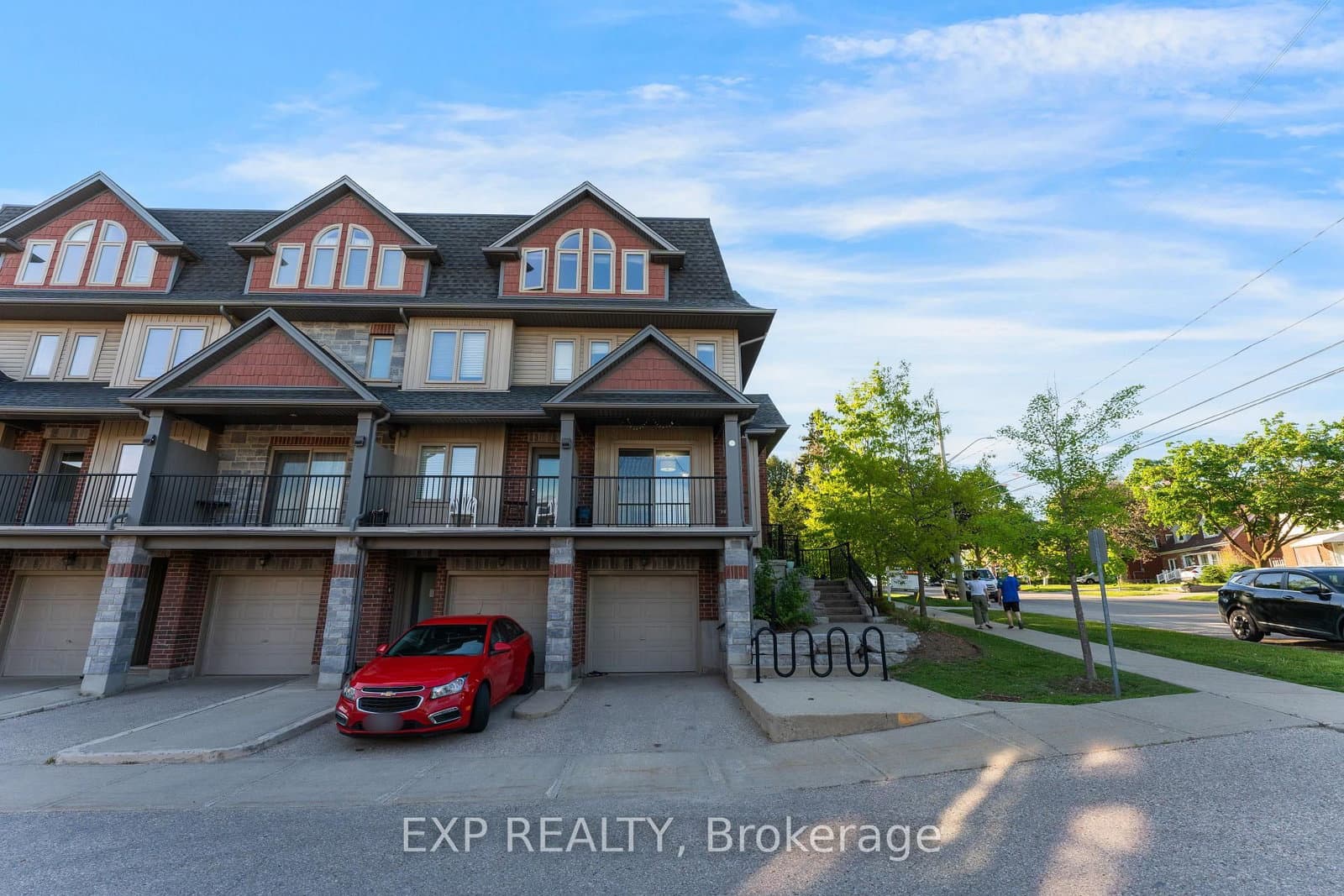 487 EAST Avenue, Unit 5 - Image 1