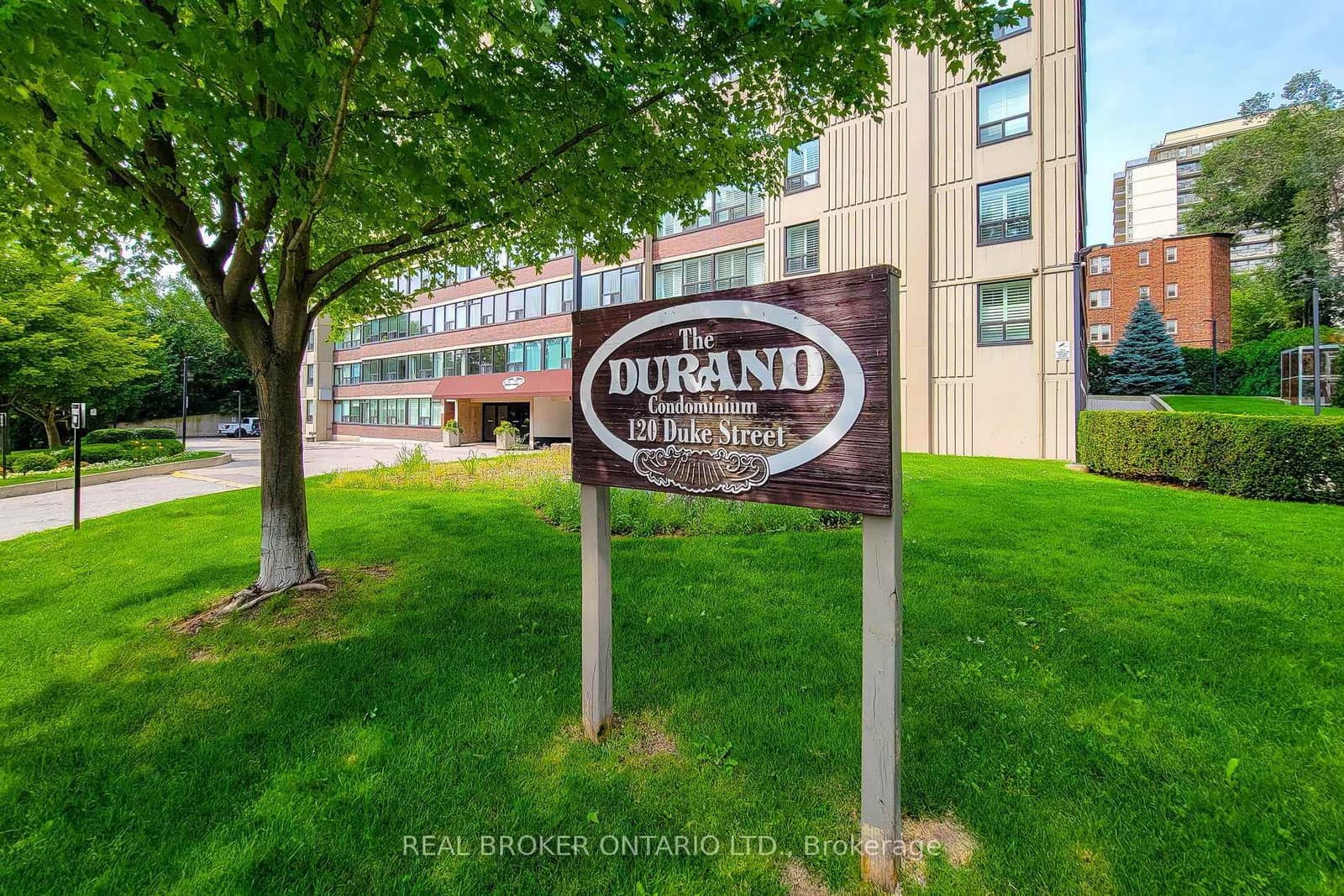 120 Duke Street, Unit #202 - Image 2