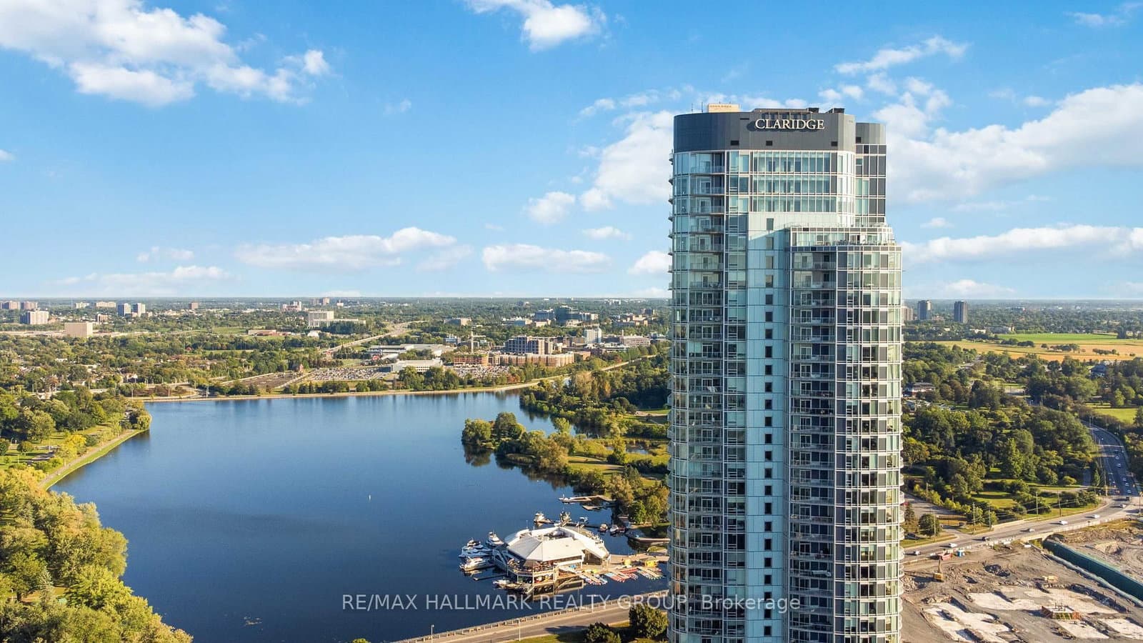 805 CARLING Avenue, Unit 3002 - Image 1