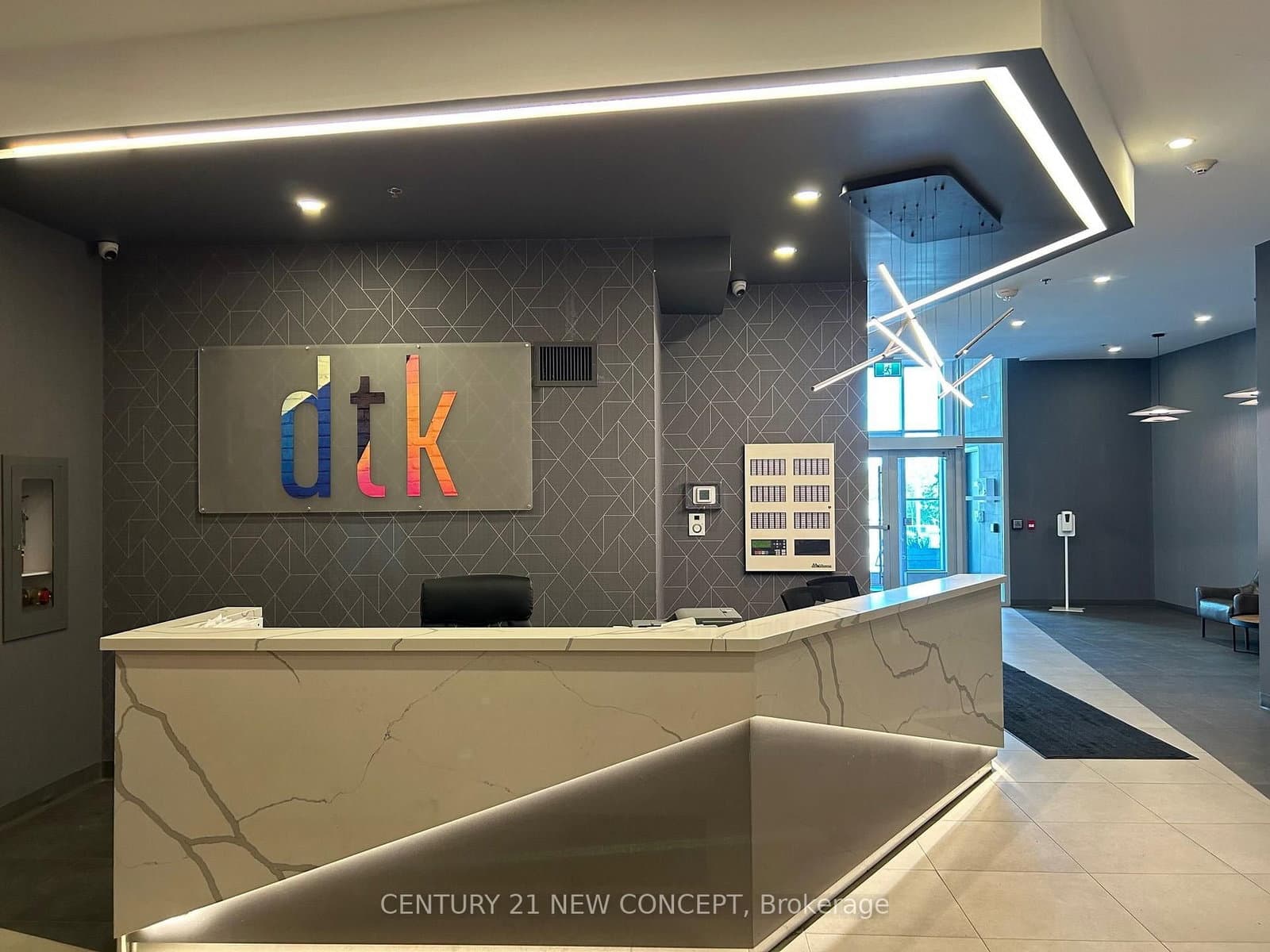 60 Frederick Street, Unit 2501 - Image 1