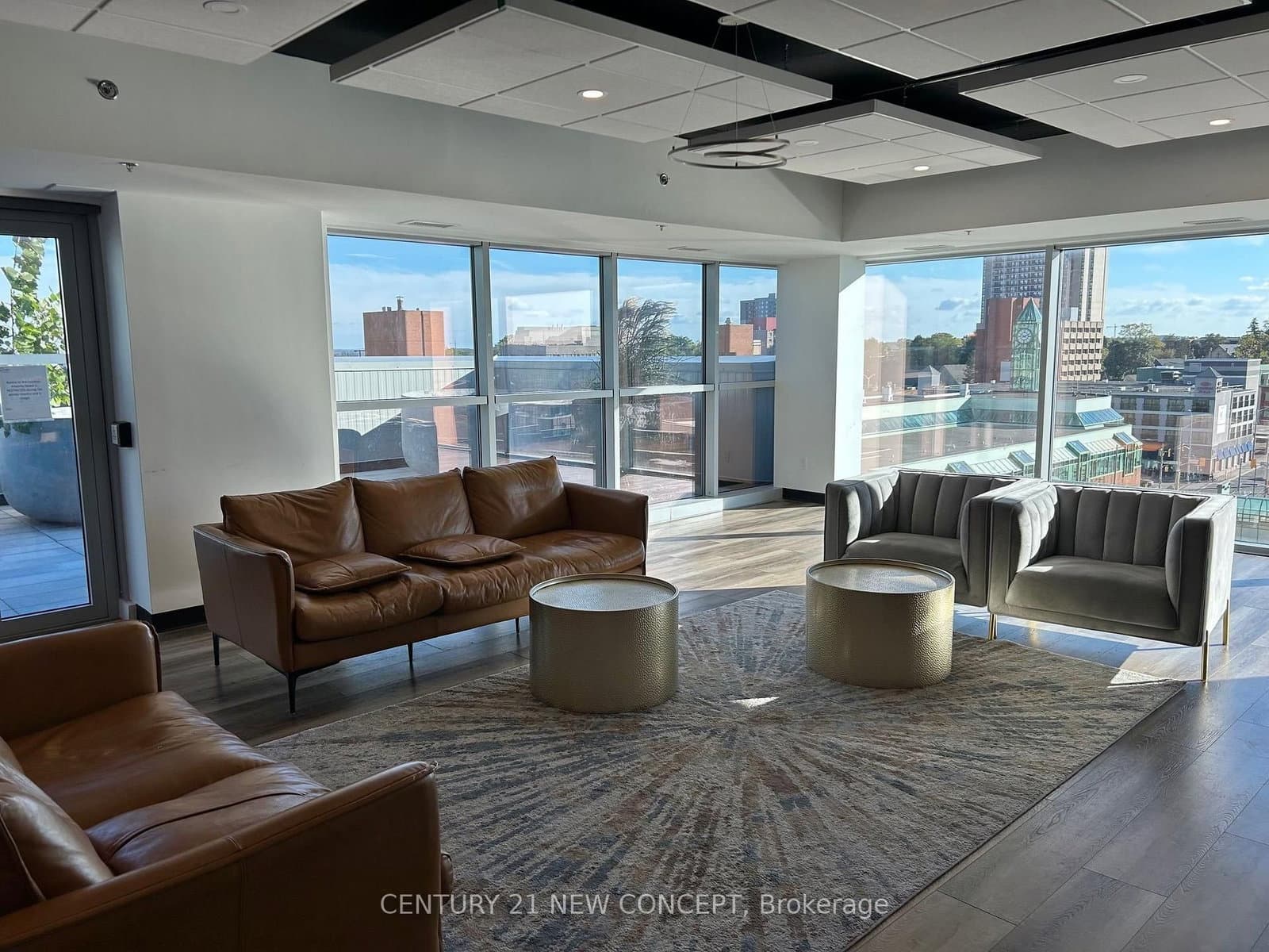 60 Frederick Street, Unit 2501 - Image 2