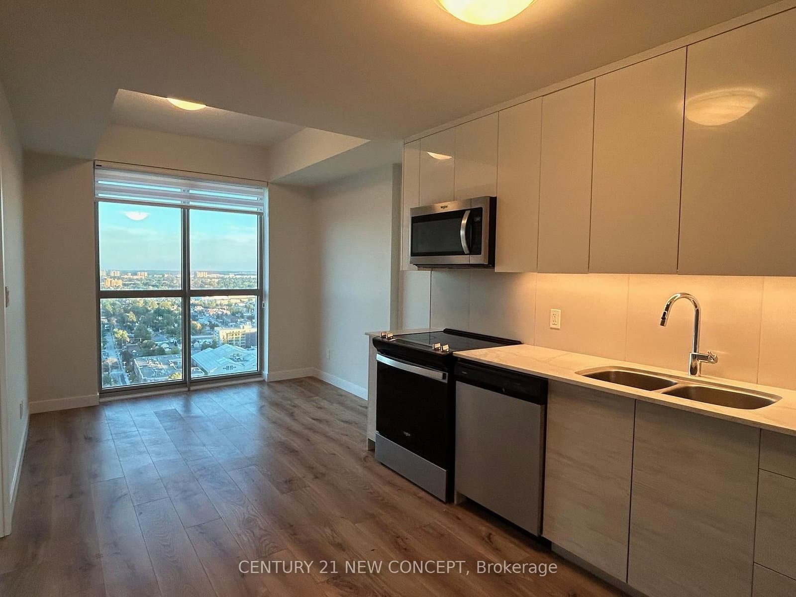 60 Frederick Street, Unit 2501 - Image 4