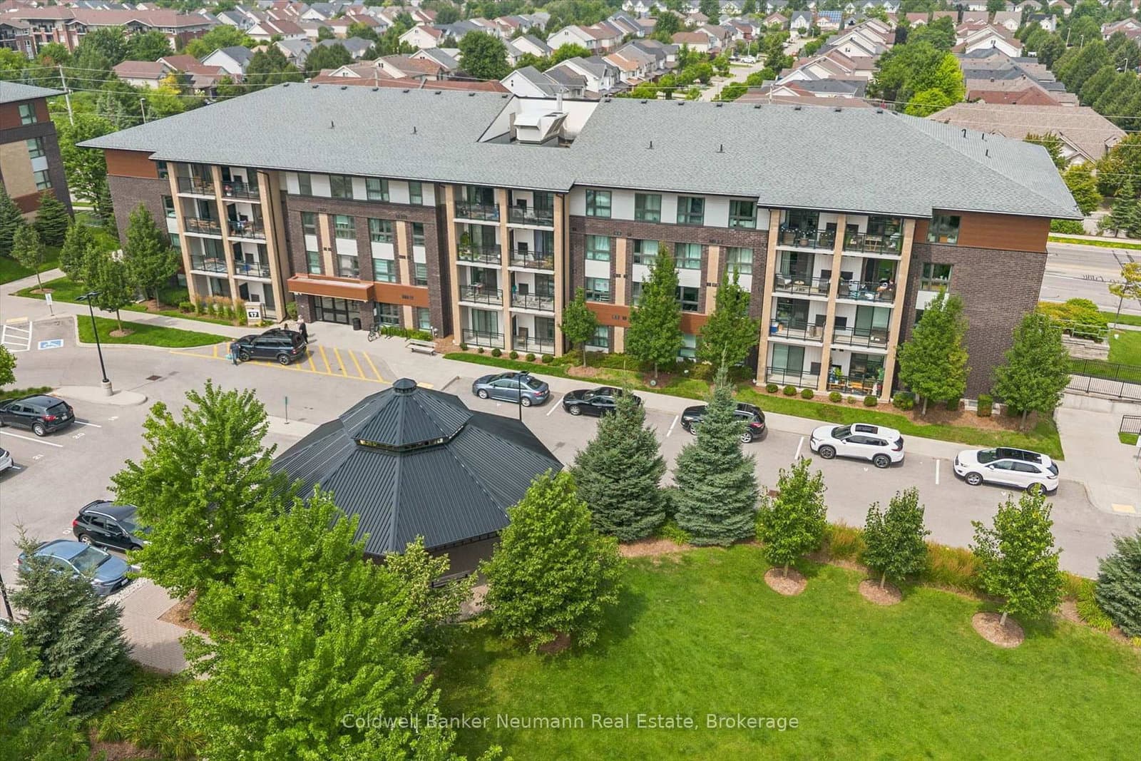 17 Kay Crescent, Unit 412