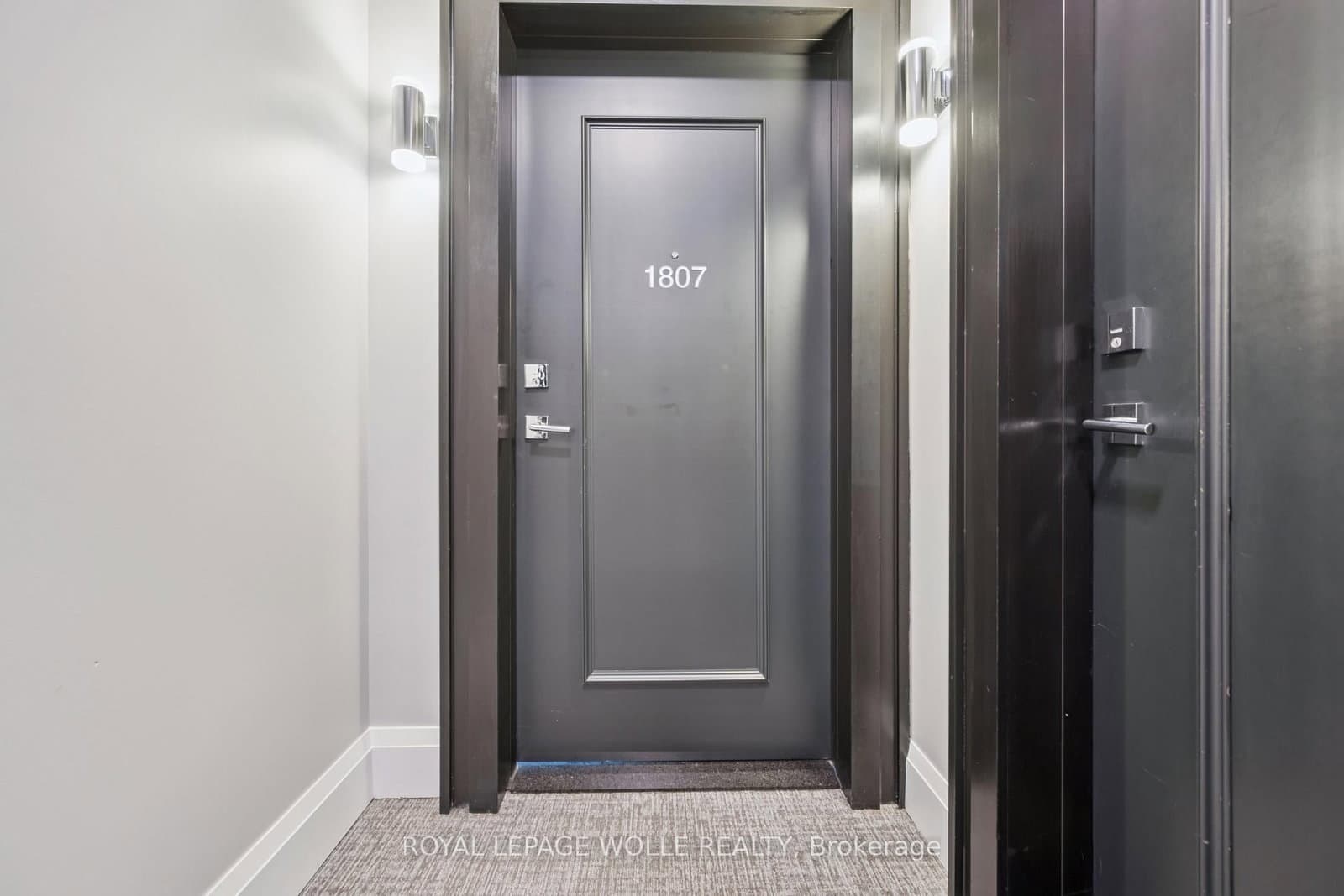 155 Caroline Street S, Unit 1807 - Image 2