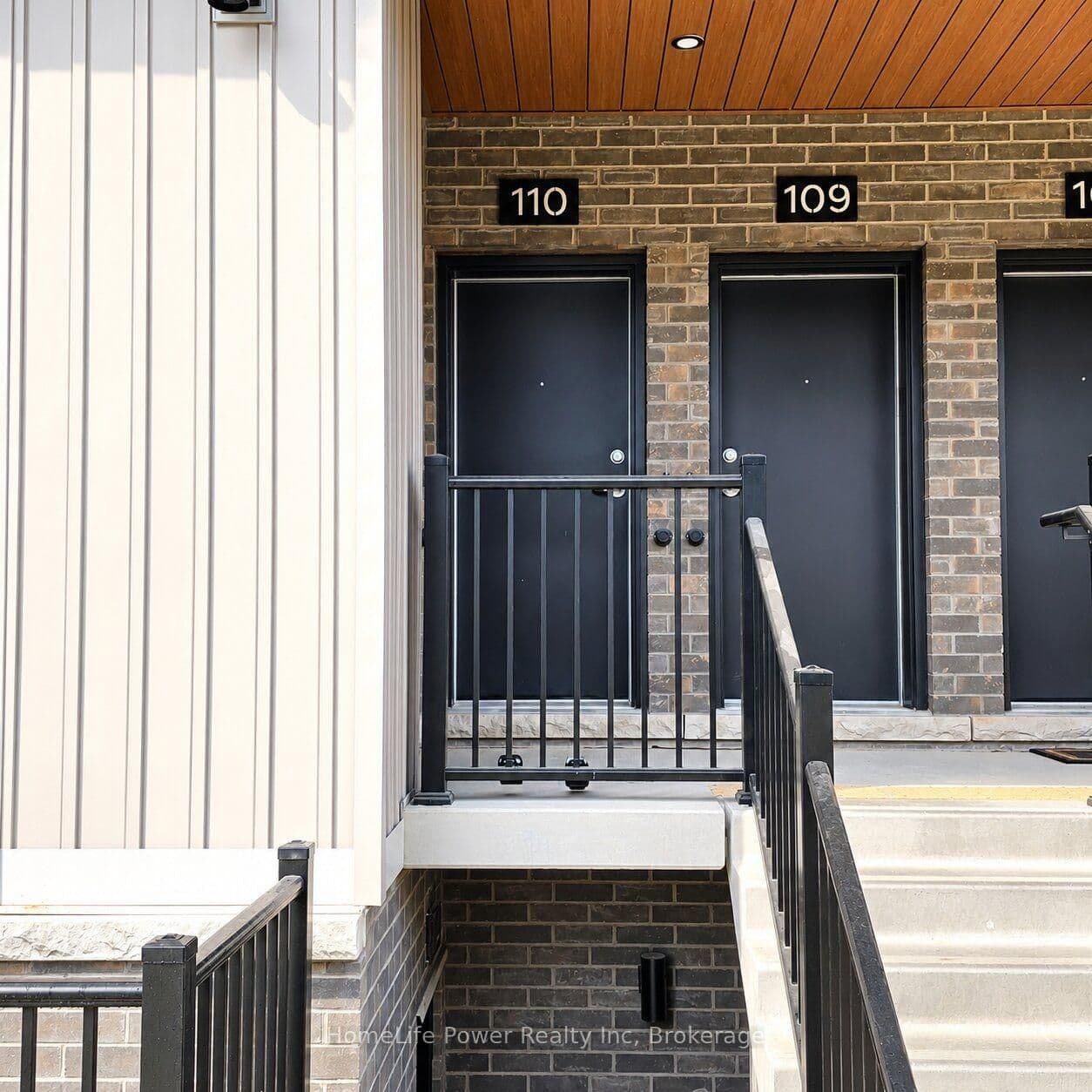 824 woolwich Street, Unit 110 - Image 3