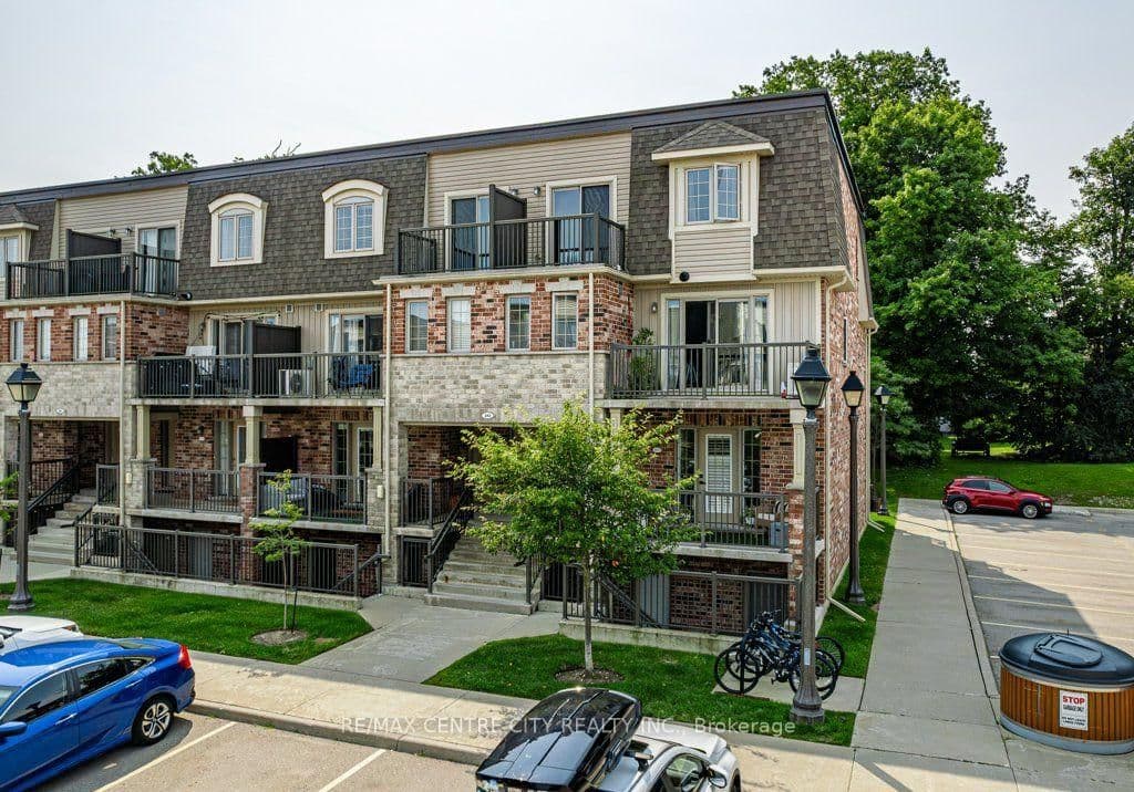 243 Rachel Crescent, Unit D - Image 2