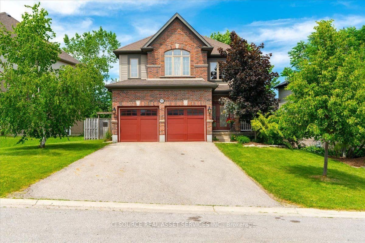 850 Teakwood Lane - Image 1