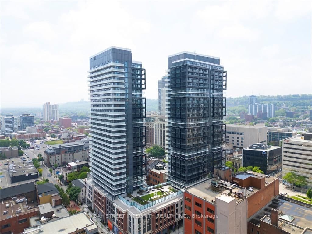 22 Hughson Street N, Unit 3001 - Image 1