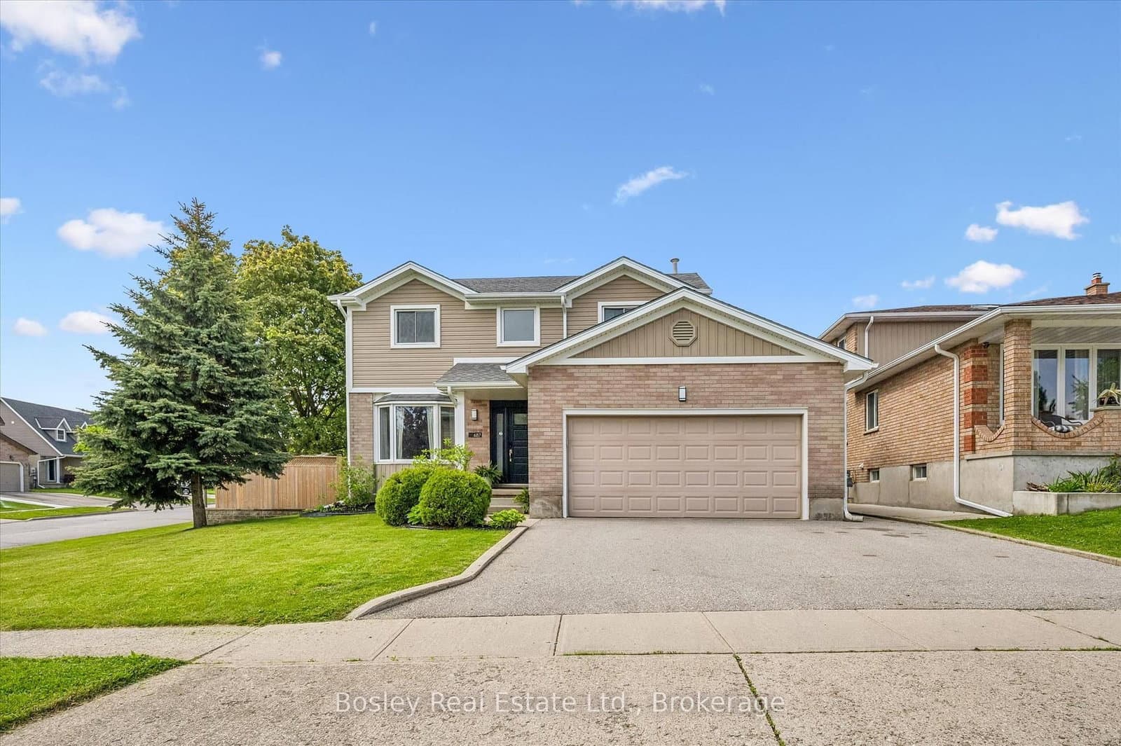 687 Champlain Boulevard - Image 1