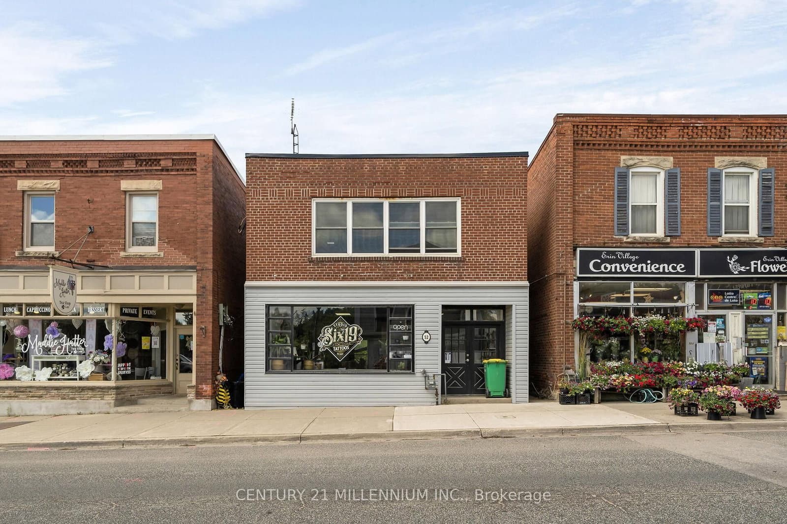 52 Main Street - Image 1