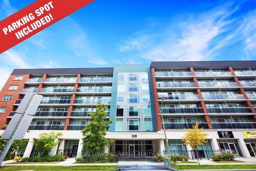 308 Lester Street, Unit 306 - Image 1