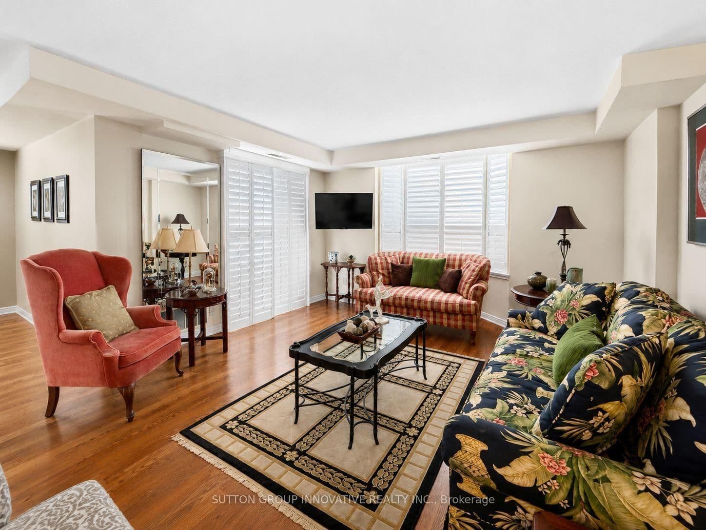 8 Village Green Boulevard, Unit 507 - Image 6
