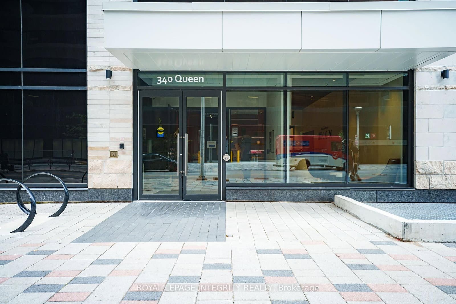 340 Queen Street, Unit 1907 - Image 4