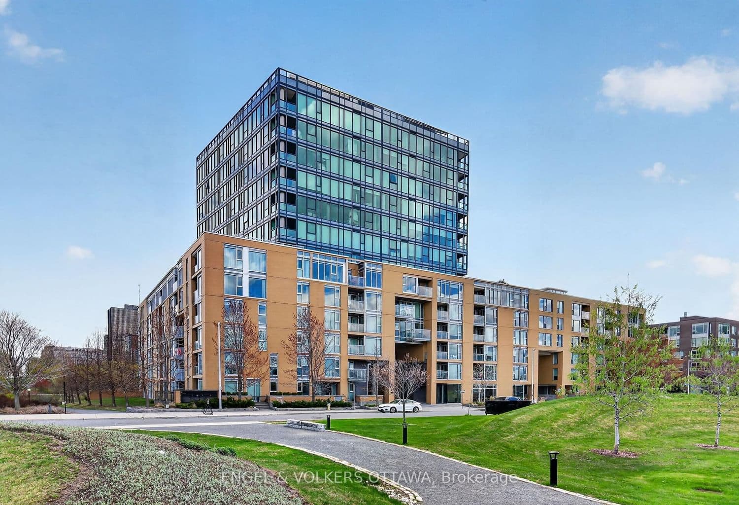 250 Lett Street, Unit 109 - Image 1
