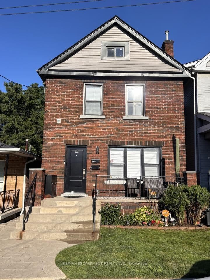 372 MARY Street, Unit 1 - Image 1