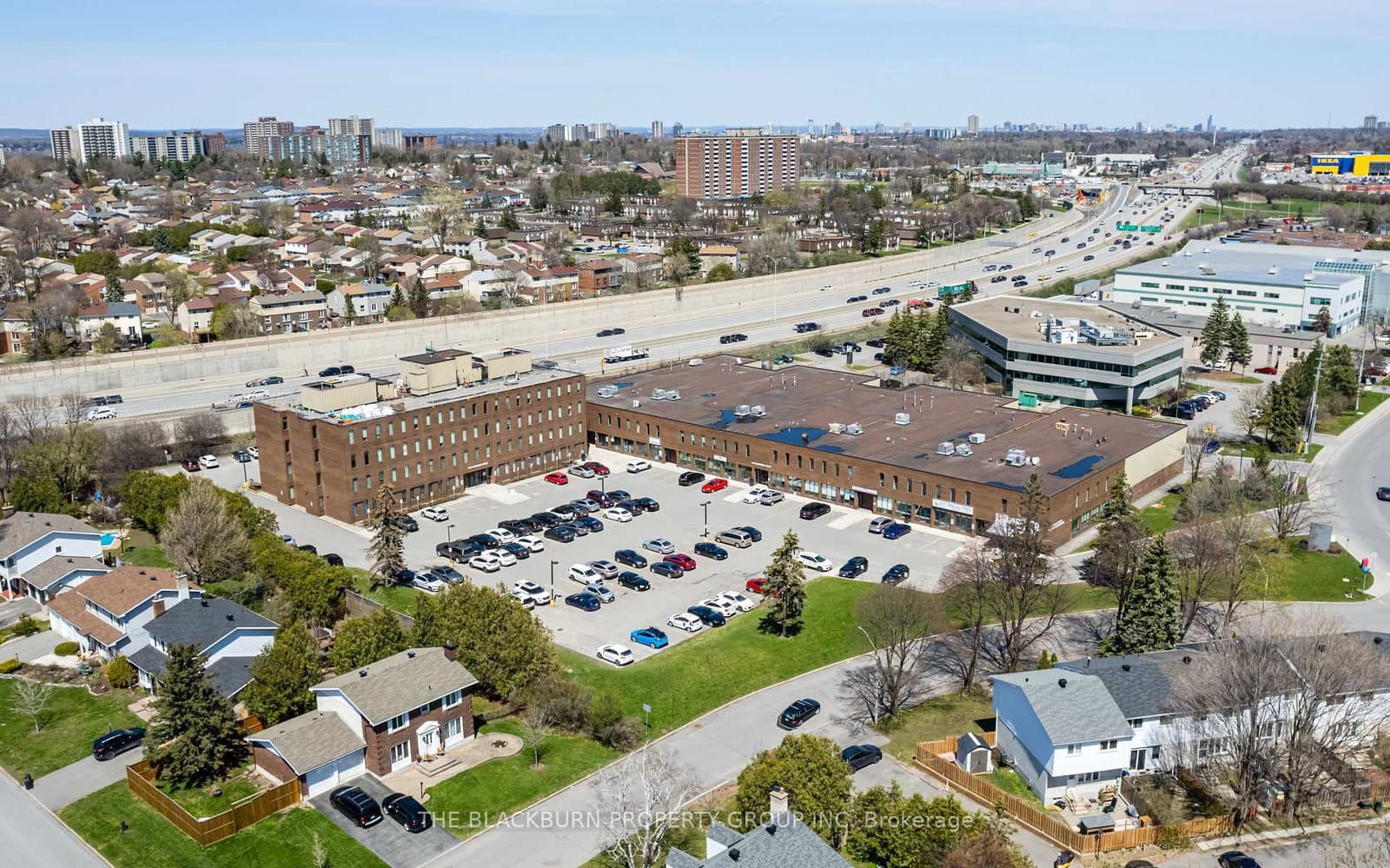1150 MORRISON Drive, Unit 203 - Image 2