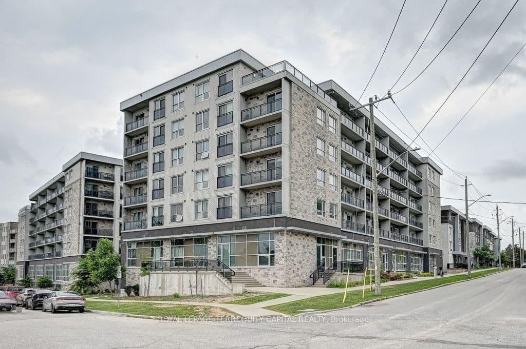 275F Larch Street, Unit 310 - Image 2