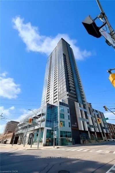 60 Frederick Street, Unit 1707 - Image 1