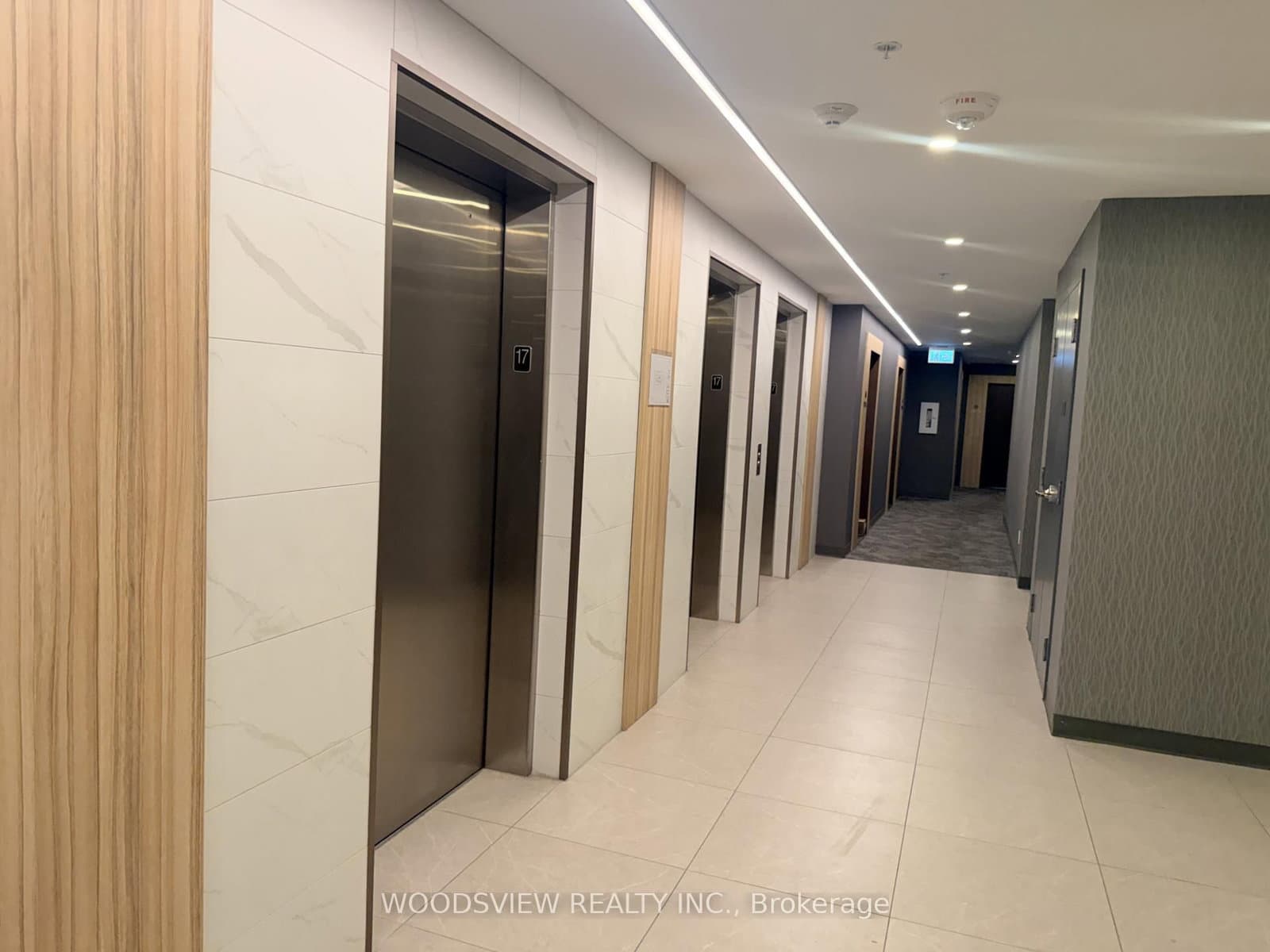 60 Frederick Street, Unit 1707 - Image 2
