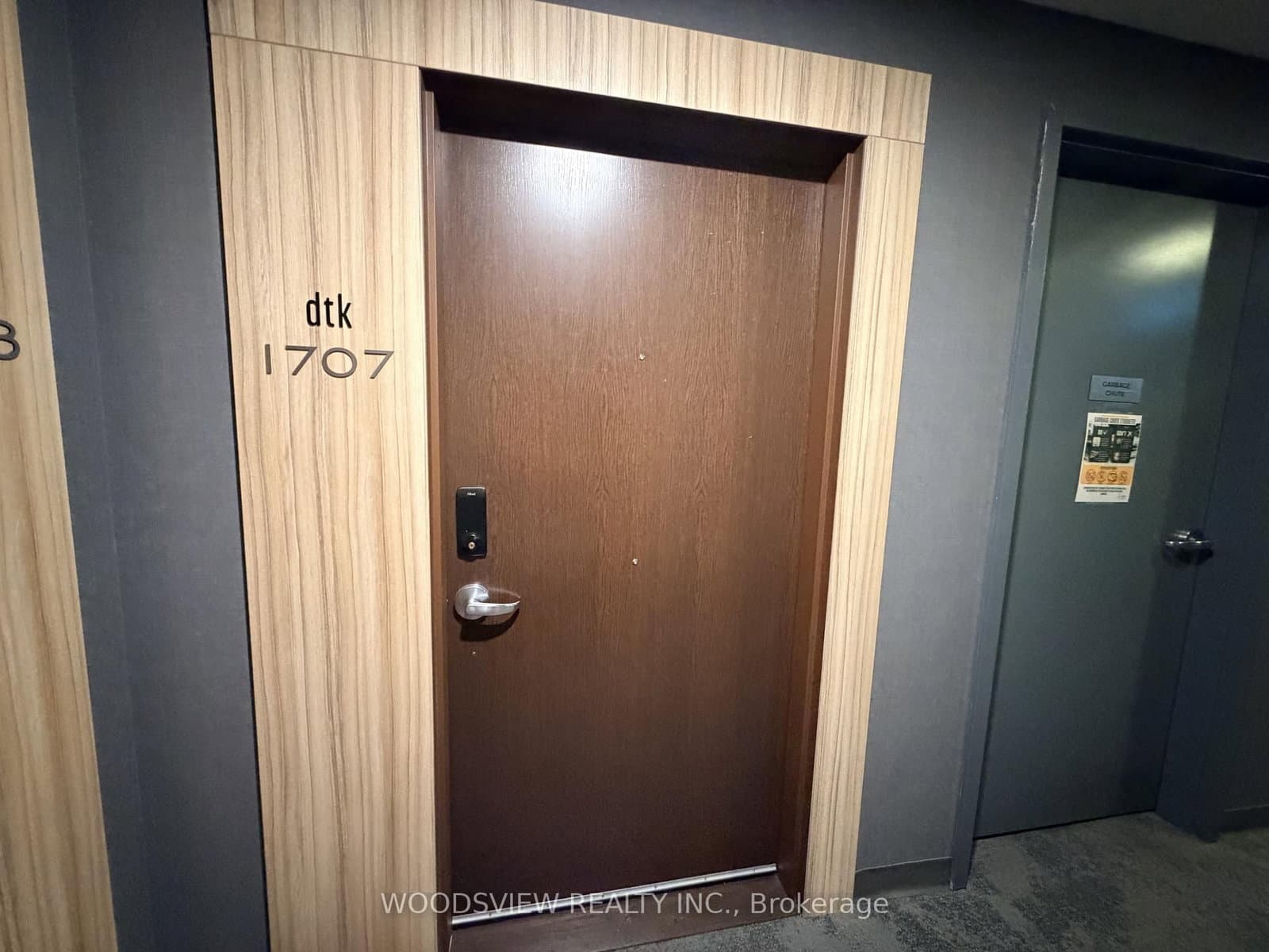 60 Frederick Street, Unit 1707 - Image 4