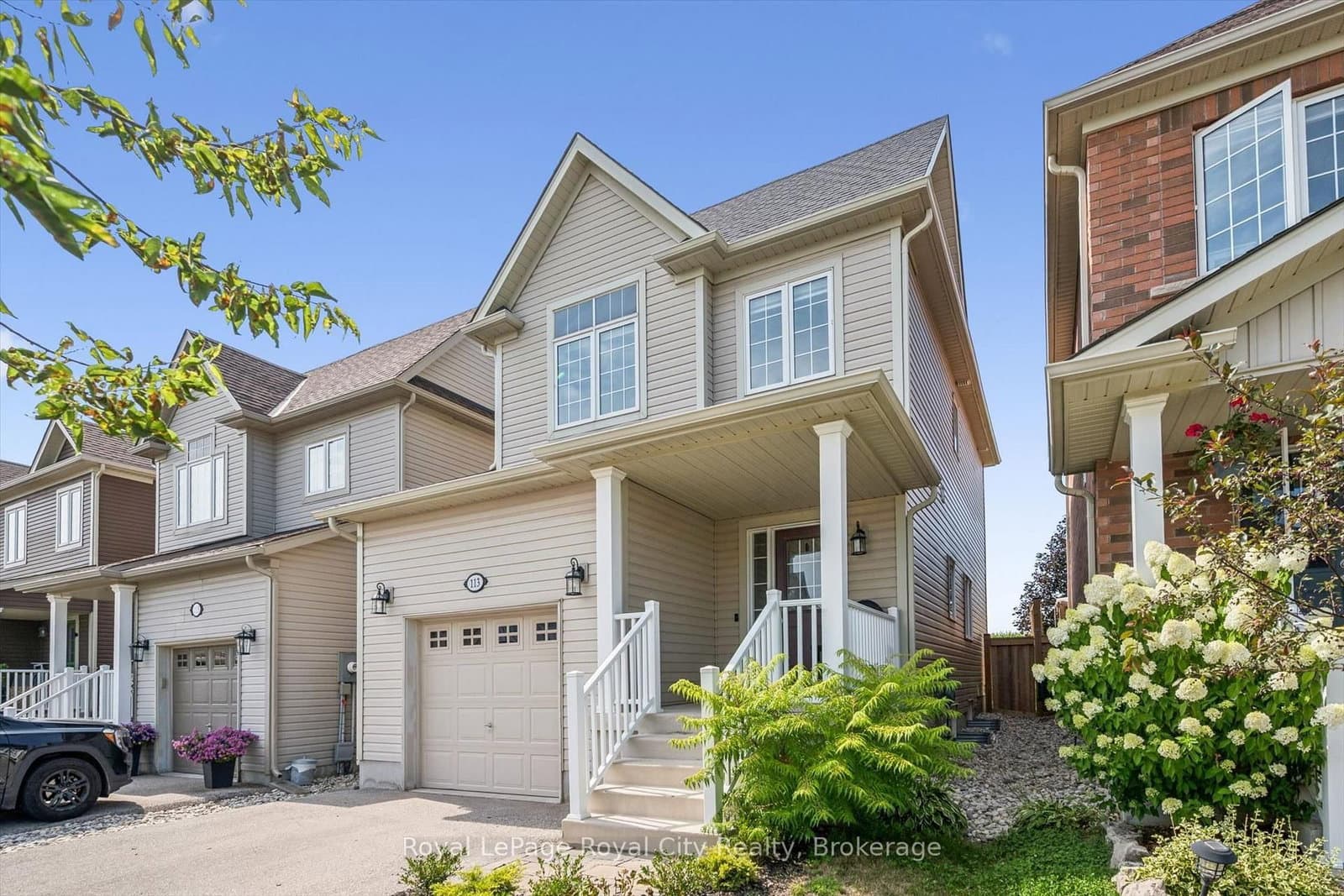 113 Courtney Street - Image 1