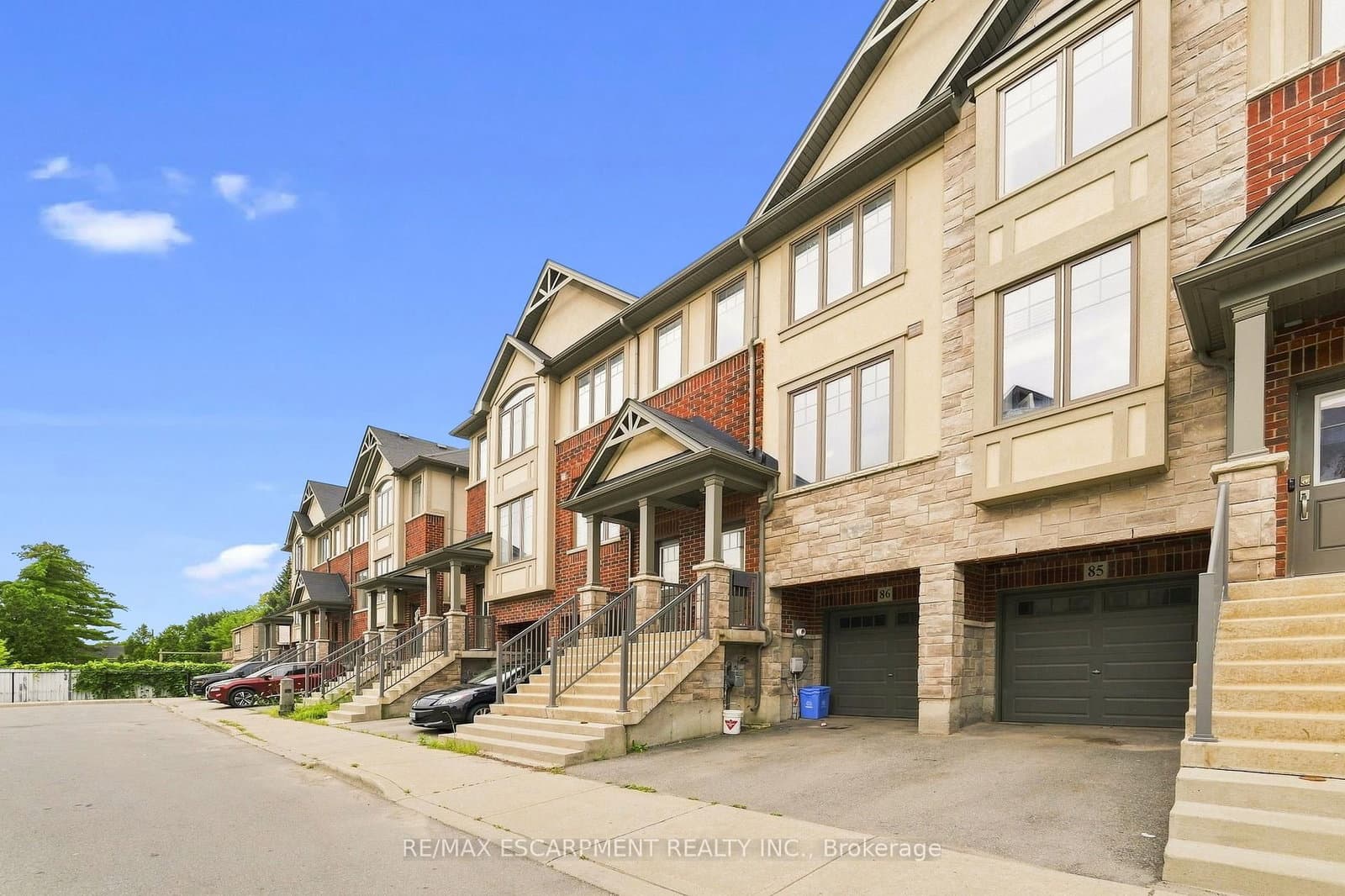 1169 Garner Road E, Unit 86 - Image 2
