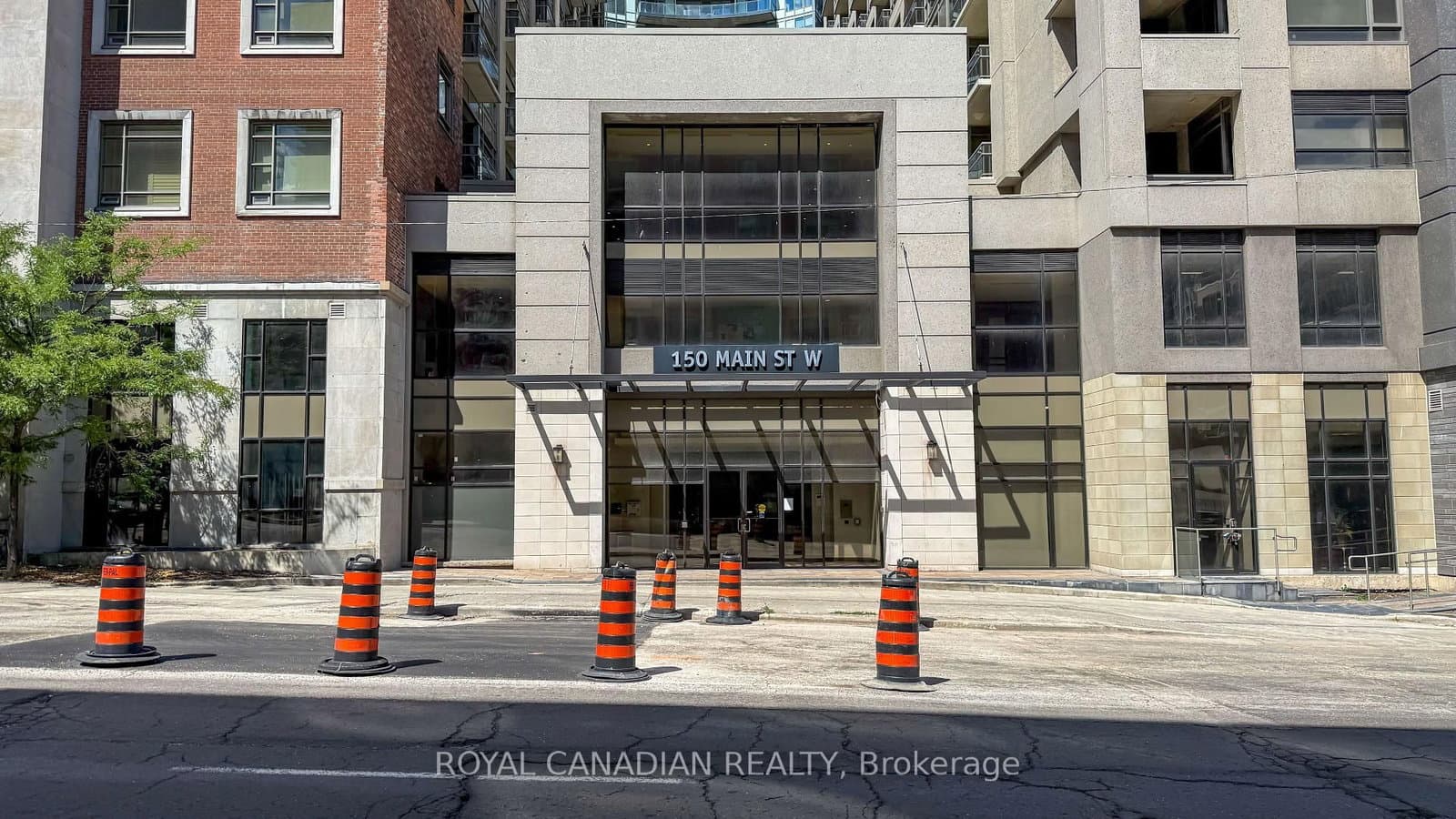 150 Main Street W, Unit 314 - Image 2