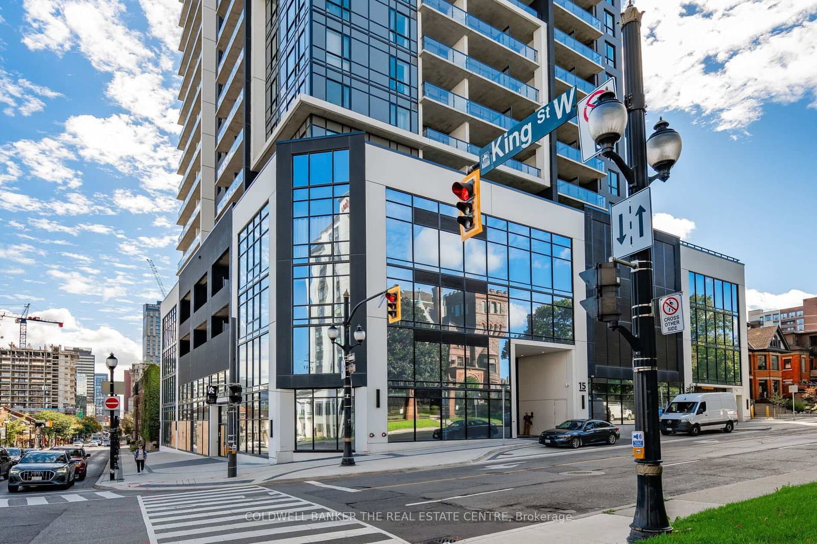 15 Queen Street S, Unit 610 - Image 2