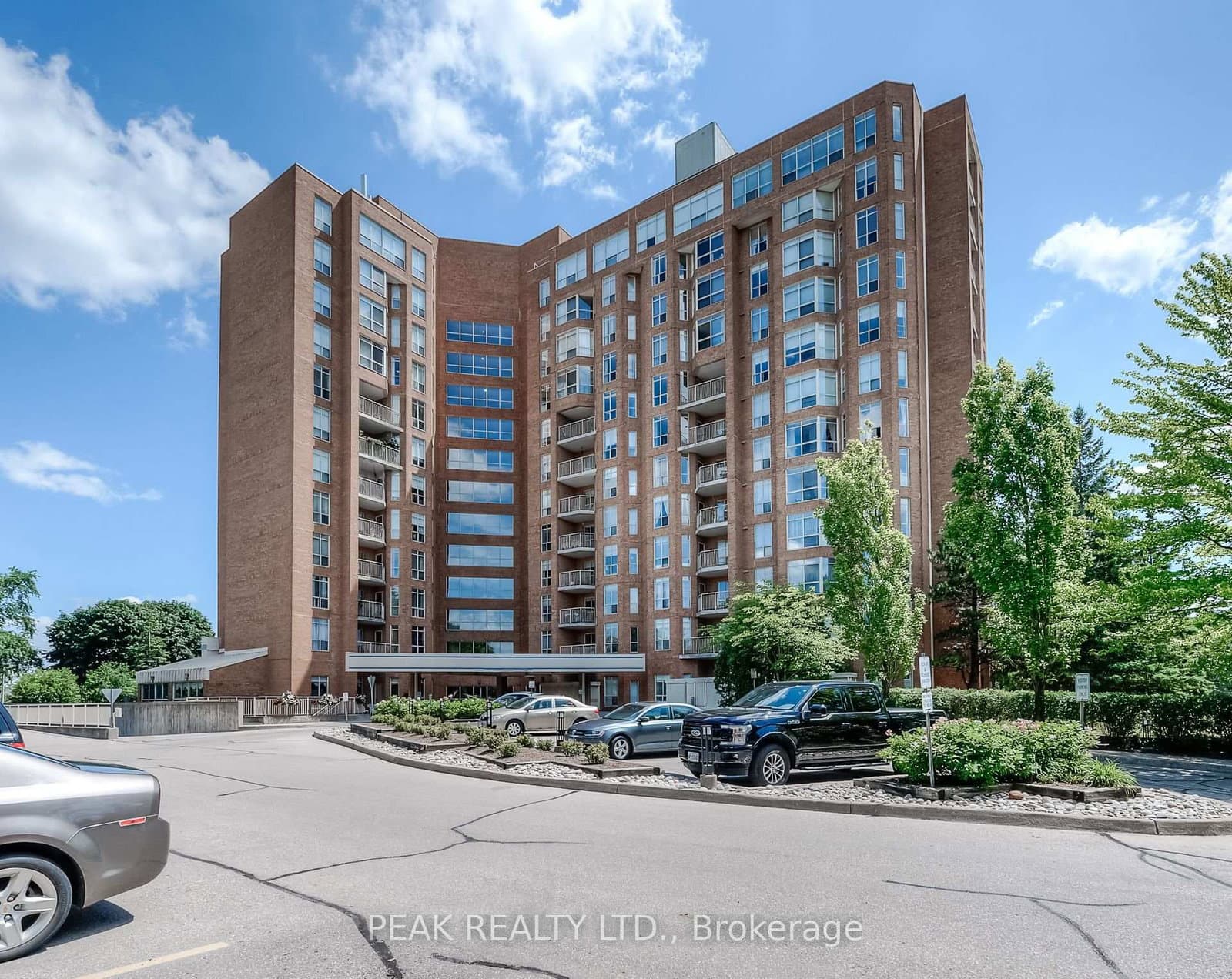 1414 King Street E, Unit 804 - Image 1