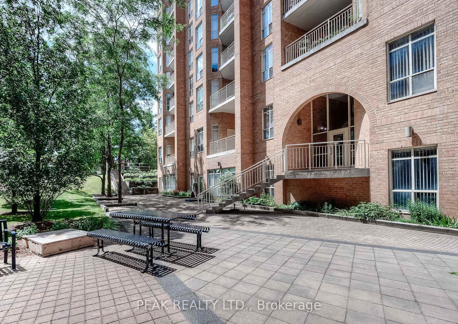 1414 King Street E, Unit 804 - Image 2